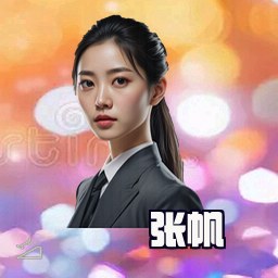 张帆